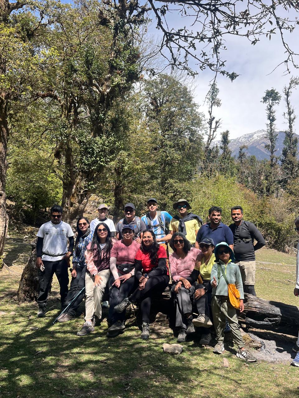 Our Travellers