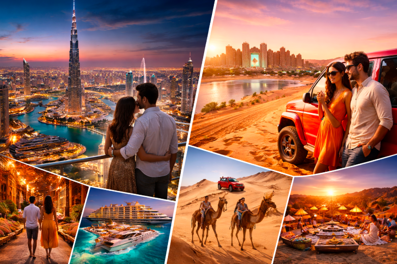 Popular tour and travel blog