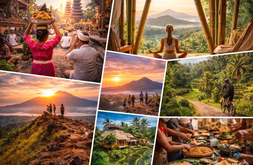 Popular tour and travel blog