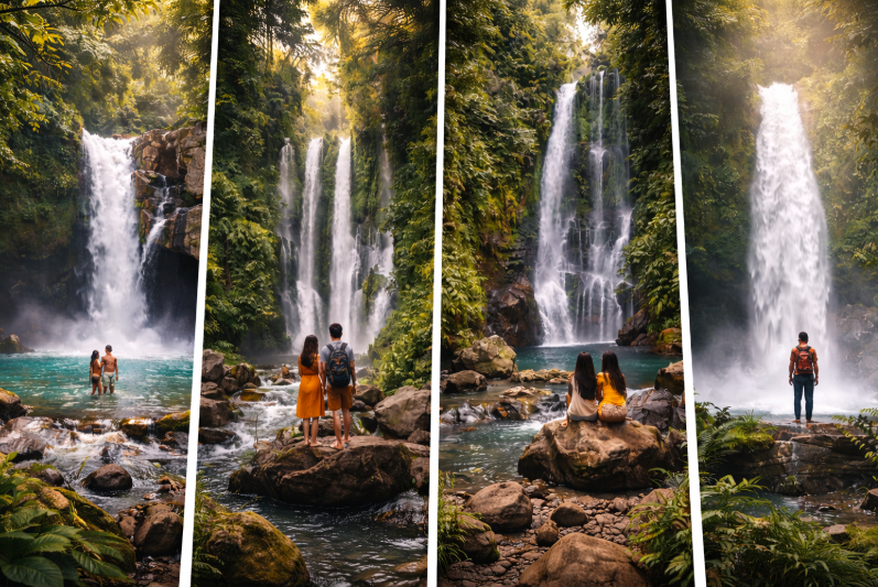 Popular tour and travel blog