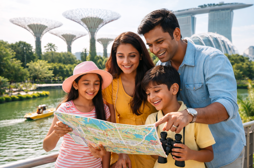 Popular tour and travel blog