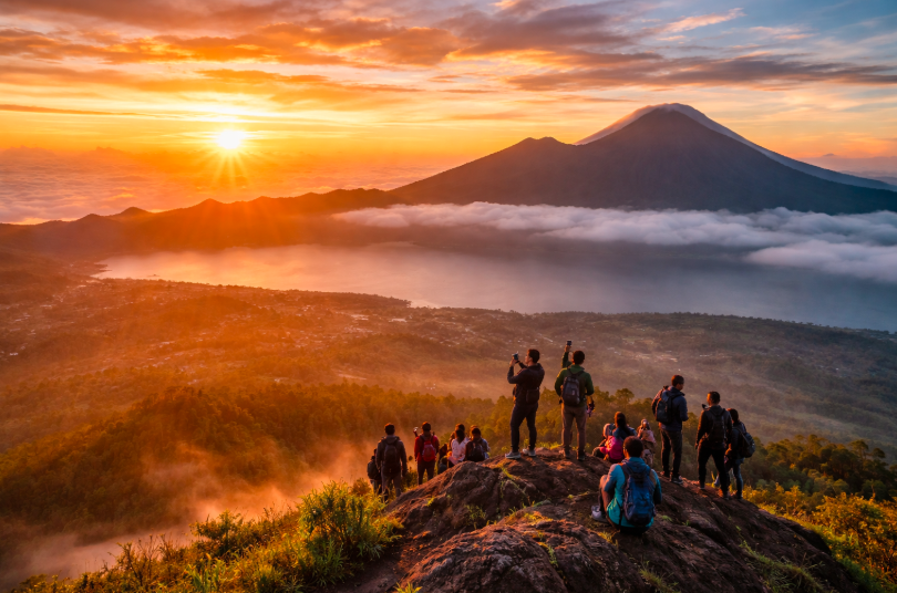 Popular tour and travel blog