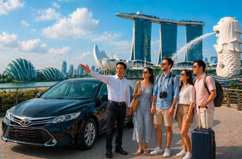 Popular tour and travel blog