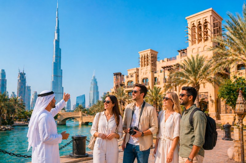 Popular tour and travel blog