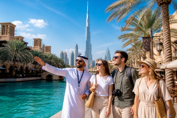 Popular tour and travel blog