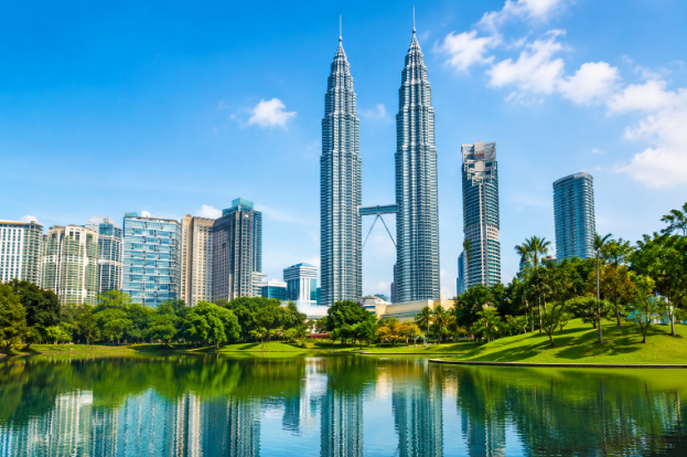 Popular tour and travel blog