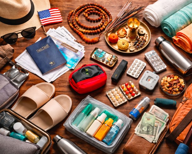 Popular tour packages