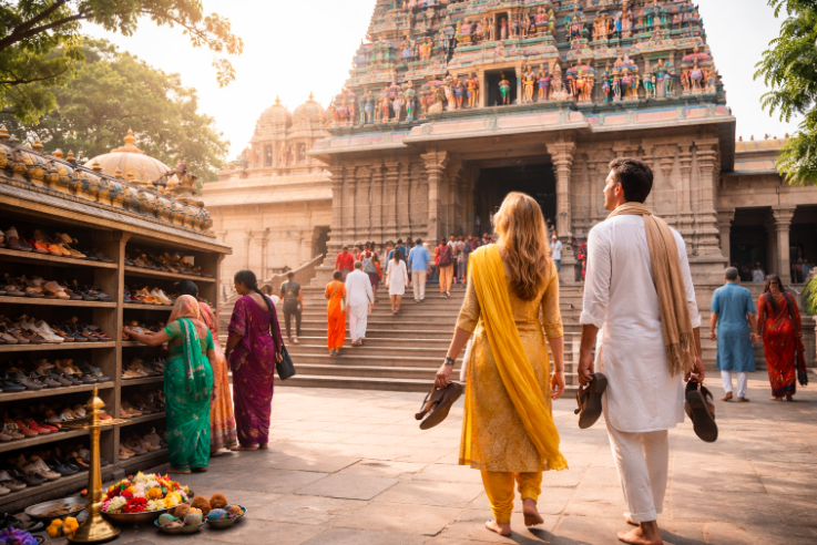 Popular tour packages