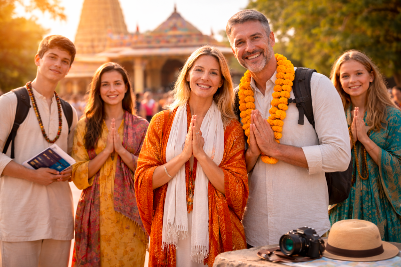 Popular tour packages