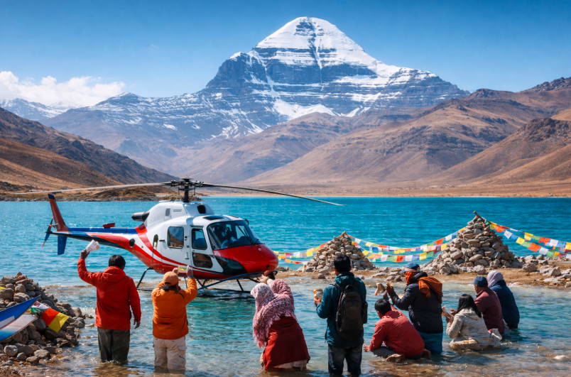 Popular tour packages