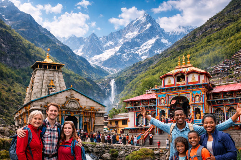 Popular tour packages