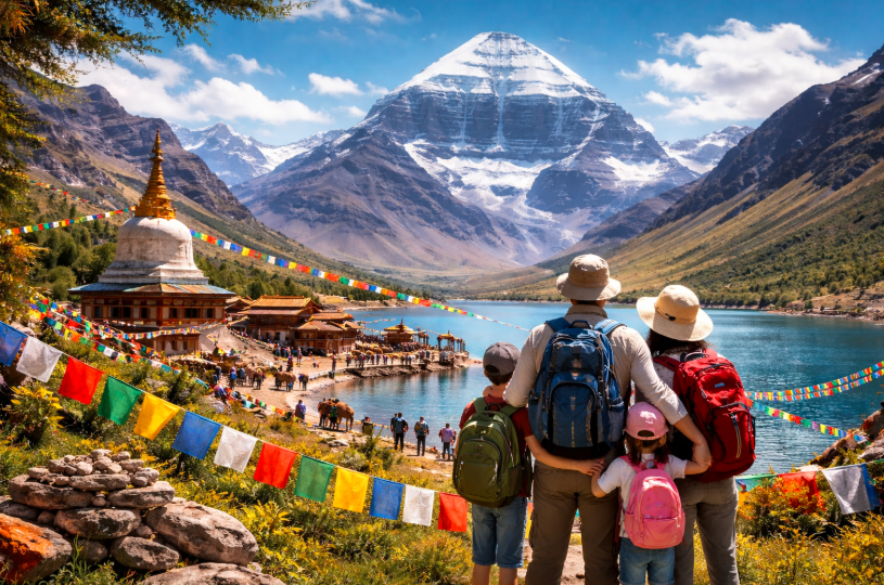 Popular tour packages