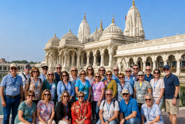 Popular tour Blogs