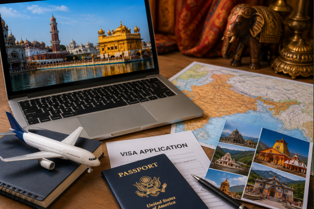 Popular tour packages