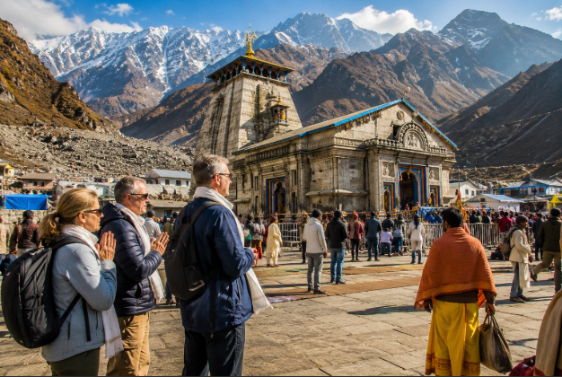 Popular tour packages