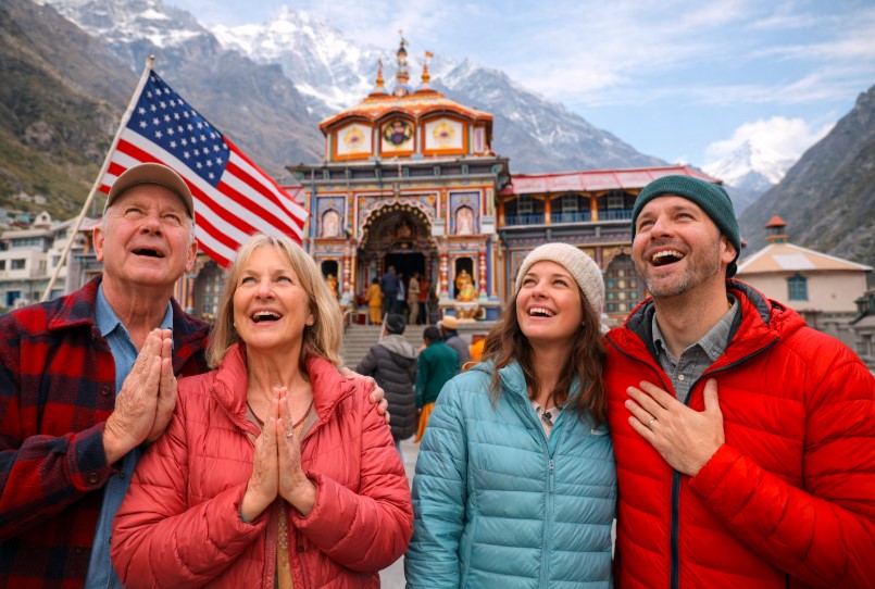 popular tour package