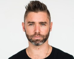 user profile