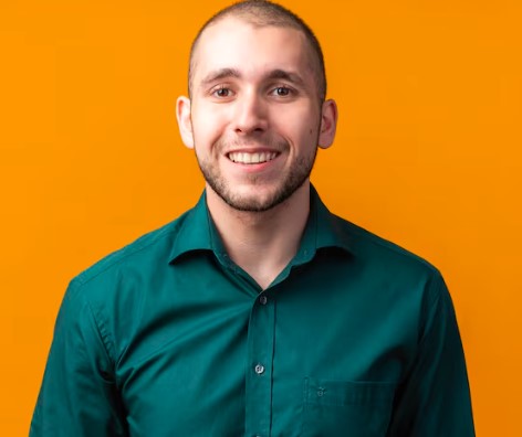 user profile