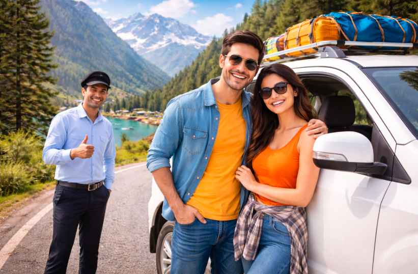 udhampur to srinagar taxi service